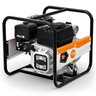 Motobomba a Combustão Stihl Wp 300.0 4,4kw 37m³/h 2" 212cc 3.800rpm - 1