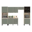 Ver imagem 3 de Cozinha Completa 5 Peças 15 Portas 2 Gavetas Firenze