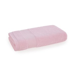 Toalha de Rosto Karsten Fio Cardado Empire Marshmallow