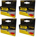 Ver imagem 1 de Grampos 14mm Tipo Reto para Grampeador de Pressão com 4000 Un | Fertak