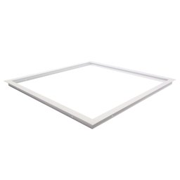 Alcapao Drywall Multiperfil Metal Branco 40cm - 1
