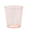 Ver imagem 3 de Jarra Acrílico 4 Copos Agua Suco Gelo Bebida 1 Litro Salmão