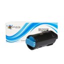 Ver imagem 1 de Toner Compatível Ciano C500 C505 | 106r03884 | 9k