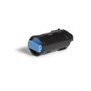 Ver imagem 2 de Toner Compatível Ciano C500 C505 | 106r03884 | 9k