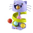 Ver imagem 2 de Fisher-price Infant Gatinho Bolinhas Rolando