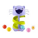 Ver imagem 1 de Fisher-price Infant Gatinho Bolinhas Rolando