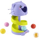 Ver imagem 3 de Fisher-price Infant Gatinho Bolinhas Rolando