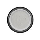 Ver imagem 1 de Luminária High Bay LED 200W 6500k Bivolt Preto Elgin para Pé Direito Elevado