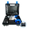 Kit Chave de Impacto 48v + Jogo Soquete 46 Peças - 2