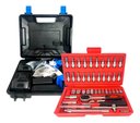Ver imagem 4 de Kit Chave de Impacto 48v + Jogo Soquete 46 Peças