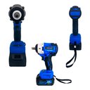 Ver mais imagens de Kit Chave de Impacto 48v + Jogo Soquete 46 Peças