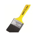 Ver imagem 1 de Trincha 2.12 R-319 Cabo Amarelo (12pc) Atlas