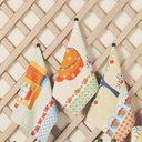 Ver imagem 1 de Pano de Prato Lepper Estampado Todo Dia 40cm X 60cm 7 Peças