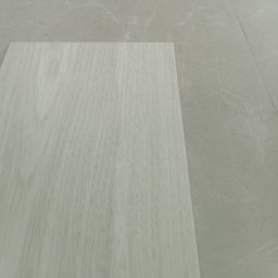 Piso Vinilico Diane Arquitech C/ 5 Réguas - (1,1225m²) - 2