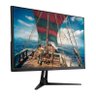 Monitor Gamer Pichau Centauri CR24E, 23.8 Pol., IPS, FHD, 1ms, 165Hz, FreeSync, HDMI/DP, PG-CTR24E- - 2