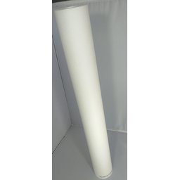 Elemento Filtrante de Polipropileno Super 20"x2,5 - 5 Micras - 3