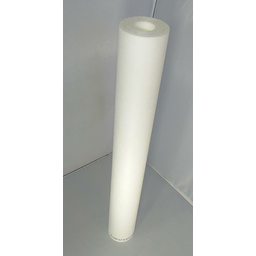 Elemento Filtrante de Polipropileno Super 20"x2,5 - 5 Micras - 5