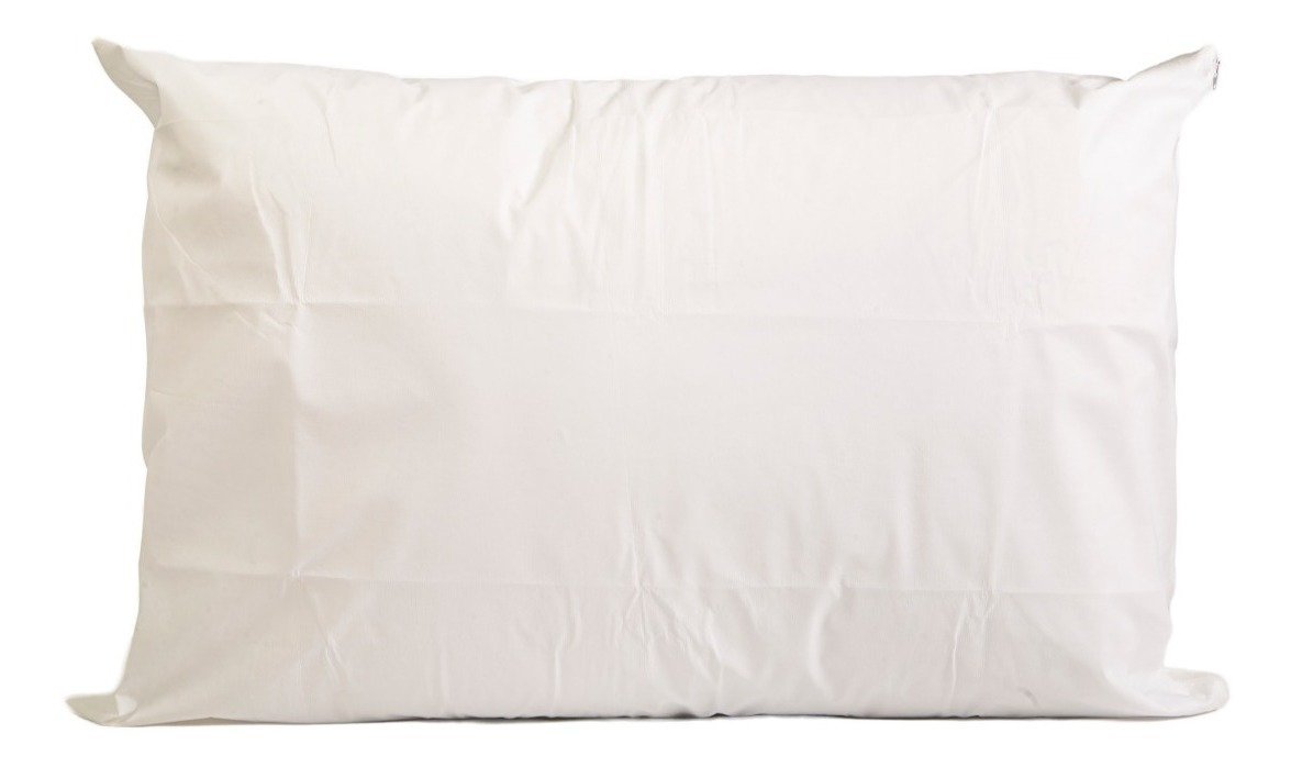 Kit Com 4 Capas De Travesseiro Impermeável Sleep Dry - 3