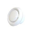 Ver imagem 1 de Grelha Difusor Regulador de Vazão de Ar RVA-150