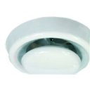 Ver imagem 3 de Grelha Difusor Regulador de Vazão de Ar RVA-150