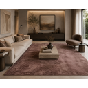 Ver imagem 1 de Tapete Soft Mardin Cacau - 2,00 x 2,50