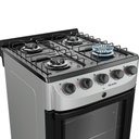 Ver imagem 4 de Fogão Mueller Titânio 4 Bocas com Mesa Esmaltada Mfi4bc
