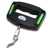 Balança de Peso para Viagem Portátil Digital 50kg/0.01kg Lcd - 5