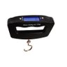Balança de Peso para Viagem Portátil Digital 50kg/0.01kg Lcd - 3