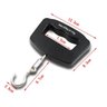 Balança de Peso para Viagem Portátil Digital 50kg/0.01kg Lcd - 2