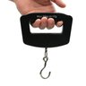 Balança de Peso para Viagem Portátil Digital 50kg/0.01kg Lcd - 1