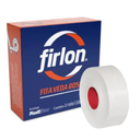 Ver imagem 2 de Kit 5 Fitas Veda Rosca 50mm X 18m Firlon