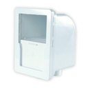 Ver imagem 1 de Skimmer Coadeira Limpeza Piscina Alvenaria, Fibra e Vinil