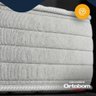 Cama Box com Colchão de Molas Ensacadas Ortobom One Face Plenno Superpocket + Auxiliar de Molas - 10