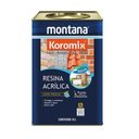 Ver imagem 1 de Resina Acrilica Base D Agua Ceramica Telha Montana 18 Litros