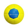 Bola Handebol Kempa Spectrum Synergy Plus Tam 3 Amarelo/azul - 3