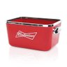 Balde Cerveja Budweiser Global 2017 - Produto Original - 1