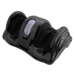 Massageador para Pernas e Pés Elétrico 4 Níveis Intensidade - Bivolt - 3
