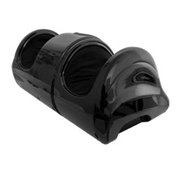 Massageador para Pernas e Pés Elétrico 4 Níveis Intensidade - Bivolt - 5