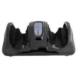 Massageador para Pernas e Pés Elétrico 4 Níveis Intensidade - Bivolt - 2