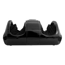 Massageador para Pernas e Pés Elétrico 4 Níveis Intensidade - Bivolt - 4