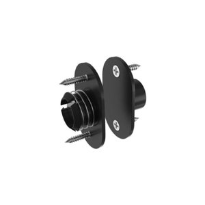 Fecho Magnético Stam Preto