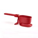 Ver imagem 1 de Balança Dose Certa para Café - Pressca Vermelho