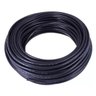 Fio Cabo Pp Flexivel 3 X 2,50mm 10 Metro Preto Cobrecom - 2