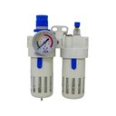 Ver imagem 1 de Conjunto Lubrifil 1/2 Arcdal Arc-bfc-4000 Arcom Arc Dal