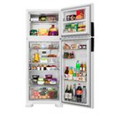 Ver imagem 7 de Geladeira Frost Free Duplex Consul 455 Litros 2 Portas CRM53M