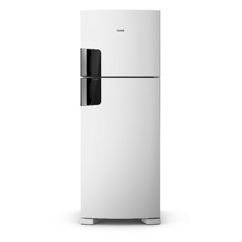 Geladeira Frost Free Duplex Consul 455 Litros 2 Portas CRM53M