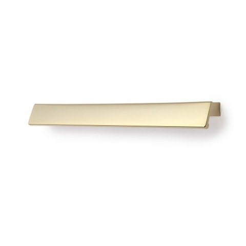 Puxador Alça Ken 128mm Gold Zen Design Zp0475.a00