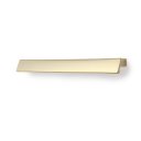 Ver imagem 1 de Puxador Alça Ken 128mm Gold Zen Design Zp0475.a00