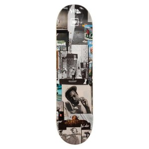 Shape Dirty Fish Maple No Role com Carolino 1