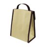 Bolsa Térmica Lisa Essencial Iii Jacki Design Creme - 3